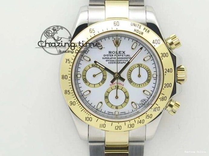 1219 Day Date 40mm RG BP Maker Best Edition Brown Dial Diamond Markers On RG Bracelet A ZeroBulk 3689